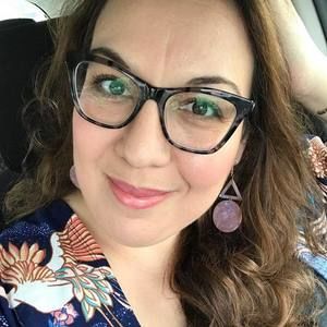 Meet your Posher, Rosa